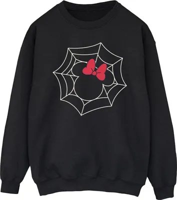 Produktbild von Disney - Sweatshirt für Herren BI40198 (M) (Schwarz)