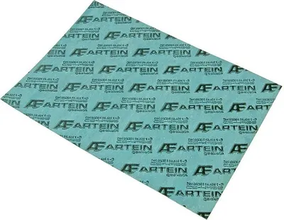 Produktbild von Artein Dichtungspapier dick 0,50mm 140mm x 195mm