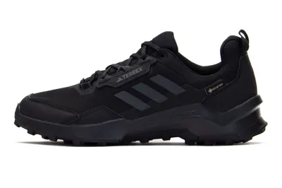 Produktbild von adidas Terrex AX4 GTX HP7395, Trekkingschuhe, Herren, Schwarz, Größe: 41 1/3