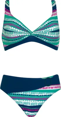 Produktbild von Sunmarin Bikini nachtbalu/multicolor 48C