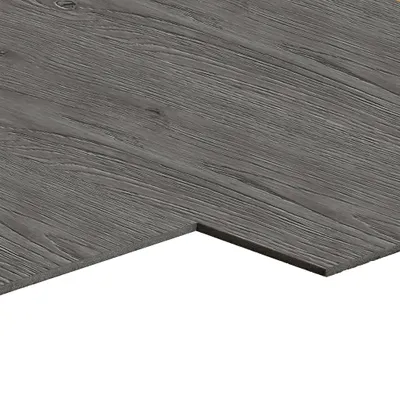 Produktbild von TRMLBE 18pcs PVC Bodenbelag 91,44cm x 15,24cm x 2mm Vinylboden Selbstklebend Dekors Wählbar Laminatboden Rutschfeste Wasserdicht Schneidbar Klebevinyl, Typ 1817-9 (2,51 m²)