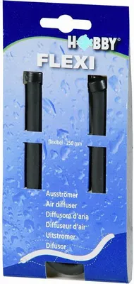 Obrázok produktu pre Hobby Flexi, Ausströmer, 250 mm
