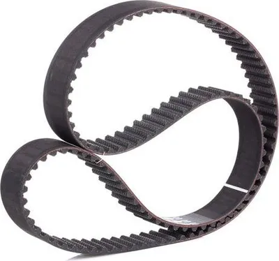 Produktbild von GATES 5578XS Zahnriemen für NISSAN Qashqai / Qashqai +2 I (J10, NJ10) 1172mm 123-Zähne