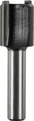 Produktbild von Makita Nutenfräser 16 mm Schnittstärke, 19 mm Schnittlänge, 8 mm Schaft