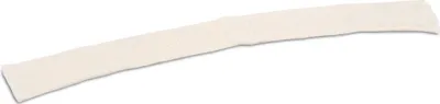 Image de Städter Enveloppes pour rouleaux de pâte ø 5-8 x 35 cm Naturel