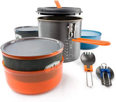 Obrázek produktu pro GSI Pinnacle Dualist