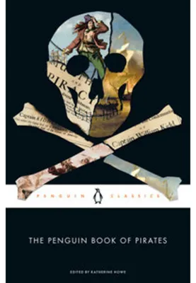 Productafbeelding van The Penguin Book of Pirates