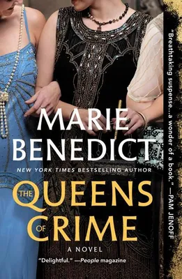 Produktbild von The Queens of Crime