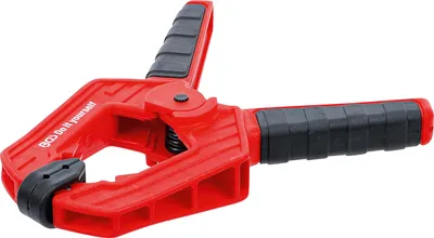 Image de BGS Serre-joint à colle Do it yourself 175 mm