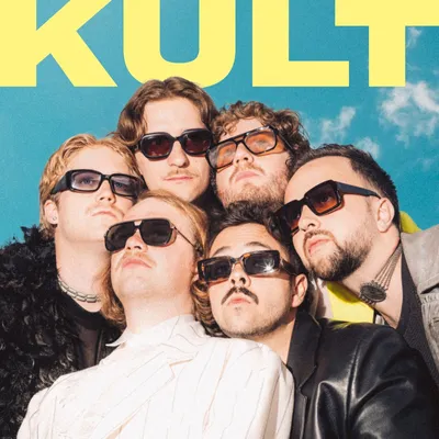 Obrázok produktu pre Roy Bianco & Die Abbrunzati Boys: Kult - - (LP / K)