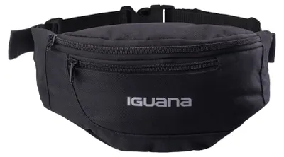 Zdjęcie produktu dla Pasek biodrowy IGEBELT II, marki IGUANA
