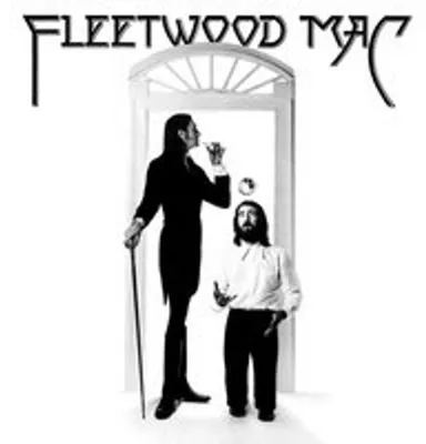 Zdjęcie produktu dla Fleetwood Mac - Fleetwood Mac (Remastered) (CD)