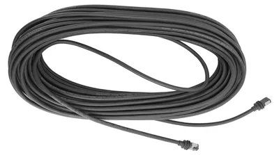 Productafbeelding van Vervangingskabel IP68 waterdicht - 1200 Mbps - Signaalbescherming - Eenvoudige installatie