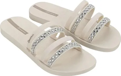 Produktbild von Ipanema Chic Badesandalen Beige EU 39 Frau Beige EU 39