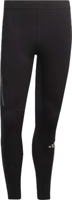 Zdjęcie produktu dla Legginsy do biegania adidas Own The Run - czarne, rozmiar S