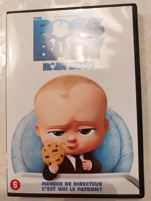 Image de Le bébé patron