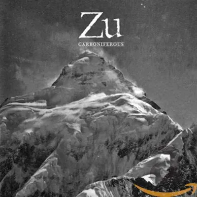 Produktbild von Zu: CARBONIFEROUS (10th ANNIVERSARY EDITION)
