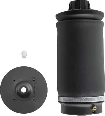 Obrázek produktu pro Zadní vzduchové odpružení L/R pro Mercedes W164 X164 třída M třída GL 1643200625
