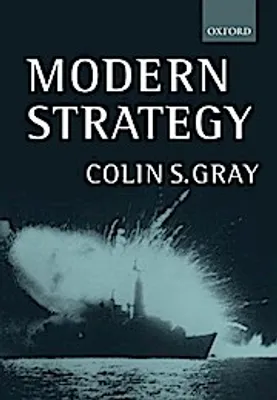 Zdjęcie produktu dla Modern Strategy