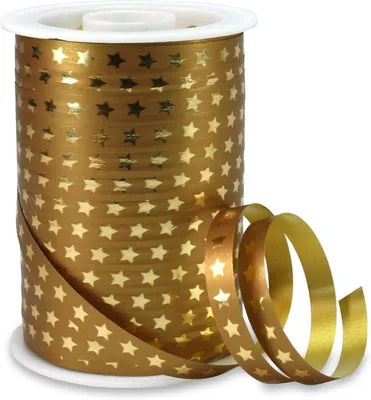 Productafbeelding van Lint - Goud - 10 mm-100 m