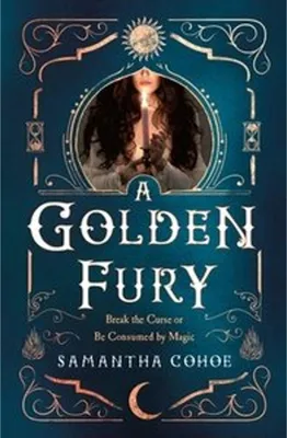 Image de Golden Fury
