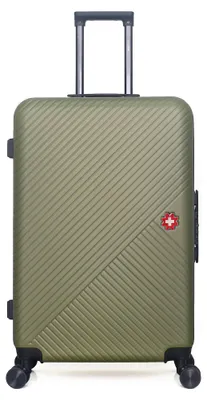 Produktbild von SWISS KOPPER – Großer Koffer SPIEZ 75 cm, 4 Rollen