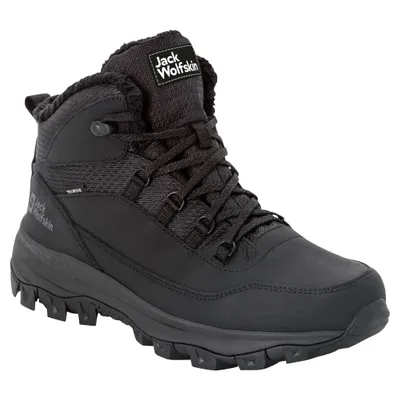 Produktbild von Jack Wolfskin Schuhe Everquest Texapore Mid, 40536116000