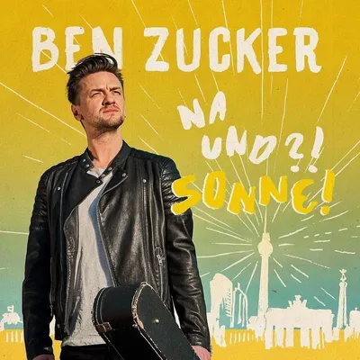 Produktbild von Na und?! Sonne!