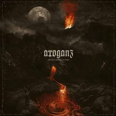 Produktbild von Arroganz: Death Doom Punks