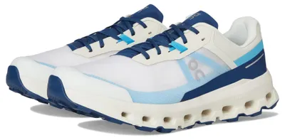 Produktbild von ON Cloudvista 2 Herren Laufschuh Creme/Horizon 42