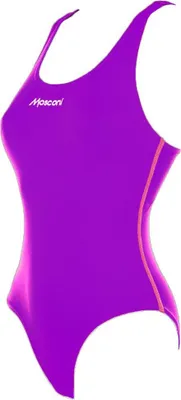 Produktbild von Mosconi Breezer Badeanzug Lila 40 Frau Lila 40