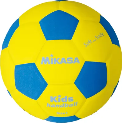 Image de Mikasa Sh1-ybl Ballon de Handball Taille Unique