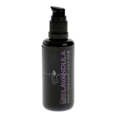 Produktbild von Lavandula Gesichtsöl 50ml – Beruhigende & glättende Pflege für alle Hauttypen