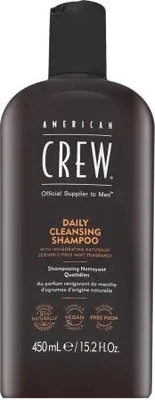 Obrázok produktu pre American Crew Daily Cleansing Shampoo čistiaci šampón na každodenné použitie 450 ml