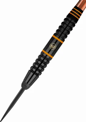 Image de Fléchettes en acier Scott Waites - Laiton - 20g