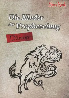 Image de Die Kinder der Prophezeiung