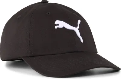 Zdjęcie produktu dla PUMA Essential Cat BB Cap Puma czarny czarny