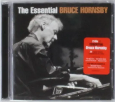 Zdjęcie produktu dla Bruce Hornsby: Najważniejsze utwory