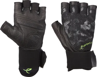 Immagine prodotto di Guanto ENERGETICS MFG750 NERO/GIALLO S
