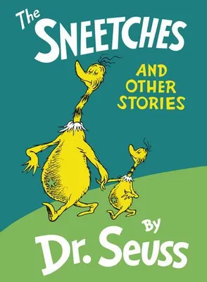 Produktbild von The Sneetches and Other Stories