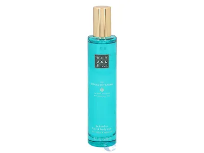 Produktbild von Rituals Karma Haar- und Körpernebel