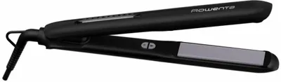 Imagen del producto de Rowenta Optiliss + SF3320, Plancha para el cabello, Calentable, Botones, Para cabello seco, 130 °C, 230 °C