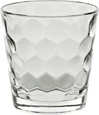 Produktbild von Trinkglas Honey 370ml