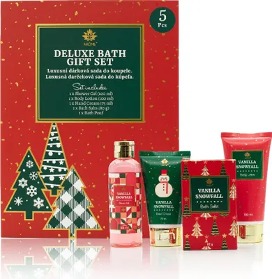 Image de ARÔME Noël