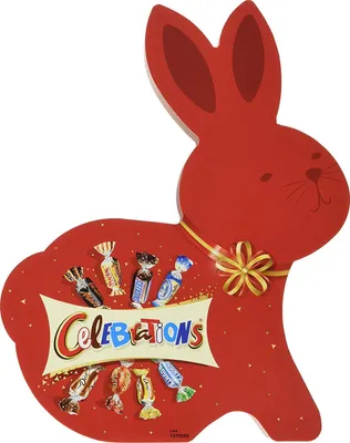 Image de Célébrations Osterhase 215 g