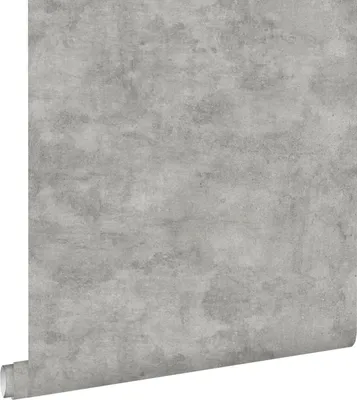 Obrázek produktu pro ESTAhome tapeta betonový vzhled šedá 53 cm x 10,05 m