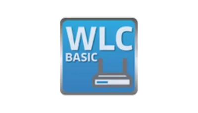 Produktbild von LANCOM WLC Basic Option for Router, Netzwerk-Management, Lizenz, LANCOM SD-WAN 1900-, 1800-, 1700-, Deutschland, LANCOM