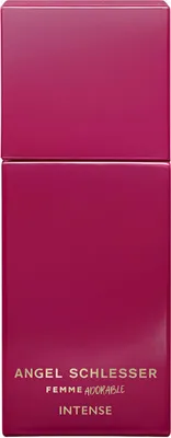 Produktbild von Angel Schlesser Femme Adorable Intense Eau De Parfum Spray 100ml