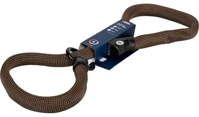 Obrázok produktu pre ABUS Infinity Loop 140 cm 1806/140 orange