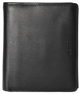 Produktbild von Picard Brooklyn - Geldbörse 11 cm (schwarz)